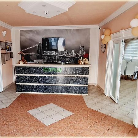 Motel Bella Ljesevo Kültér fotó