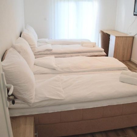 Motel Bella Ljesevo Kültér fotó