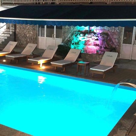 Motel Bella Ljesevo Kültér fotó