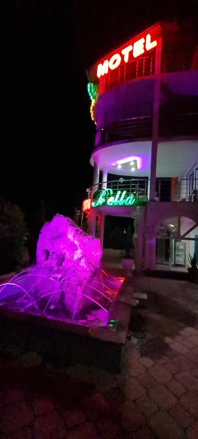 Motel Bella Ljesevo Kültér fotó