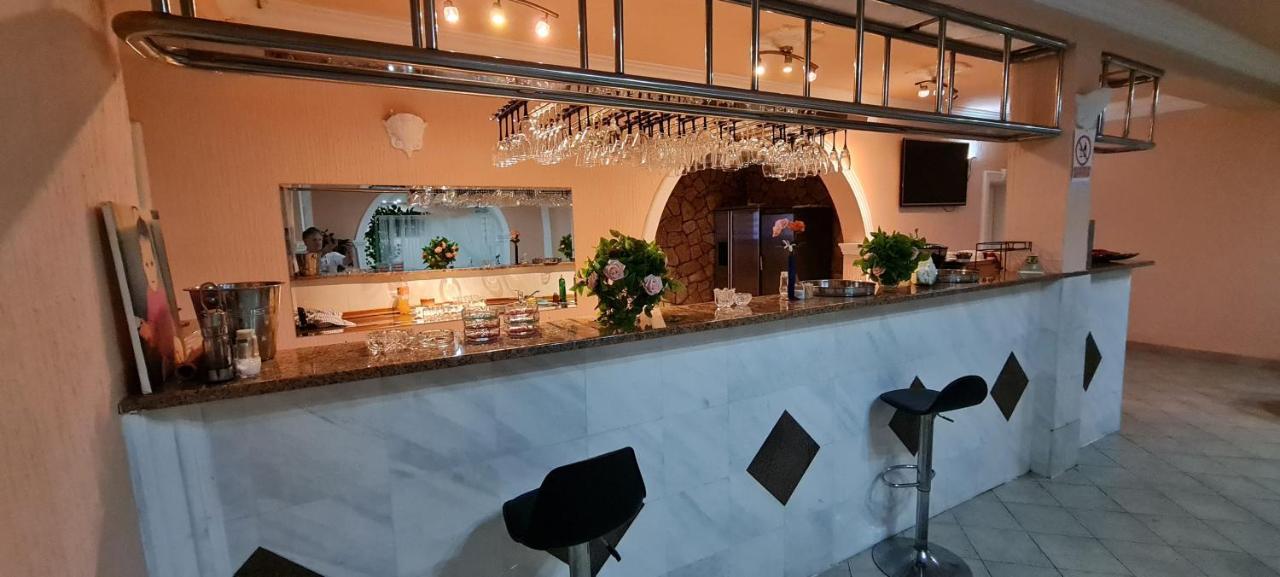 Motel Bella Ljesevo Kültér fotó