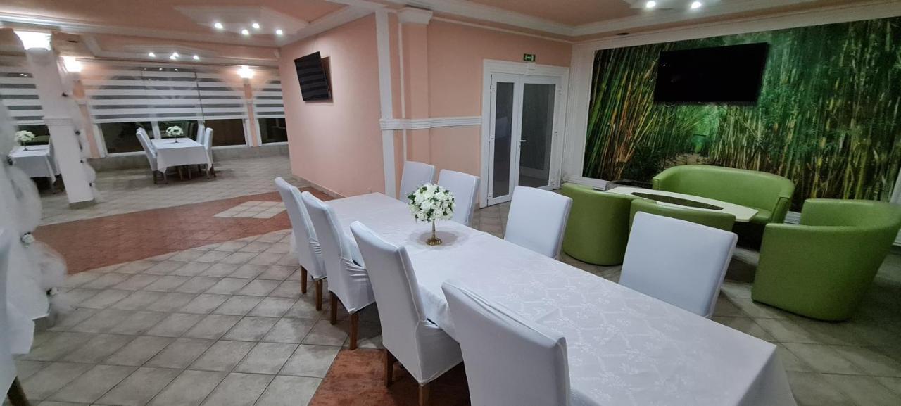 Motel Bella Ljesevo Kültér fotó