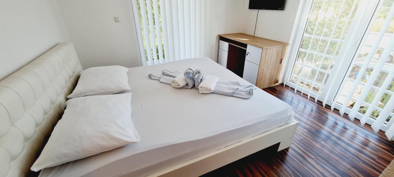 Motel Bella Ljesevo Kültér fotó
