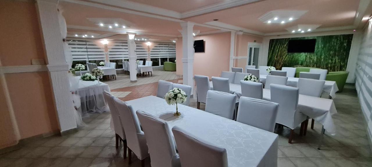 Motel Bella Ljesevo Kültér fotó