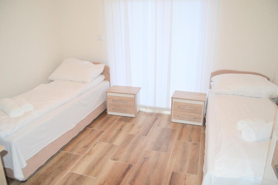 Motel Bella Ljesevo Kültér fotó