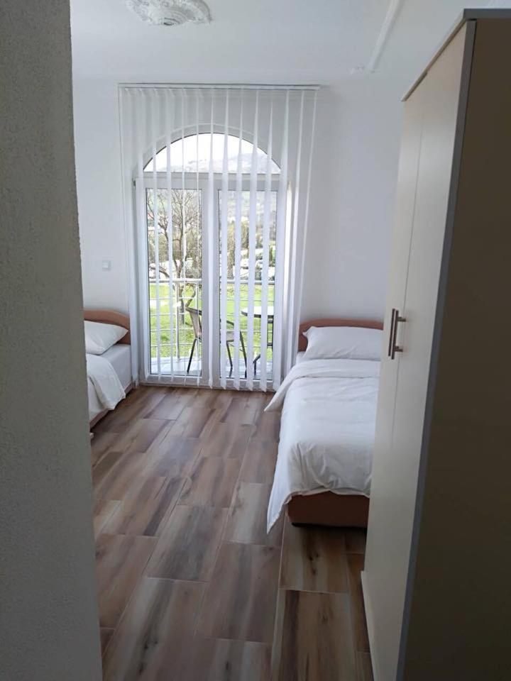 Motel Bella Ljesevo Kültér fotó