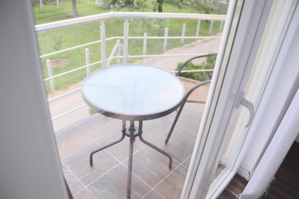 Motel Bella Ljesevo Kültér fotó